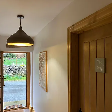 Apartment The Snug At Greystones *