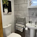 The Snug - Walker's Delight Apartment Buckden (North Yorkshire)