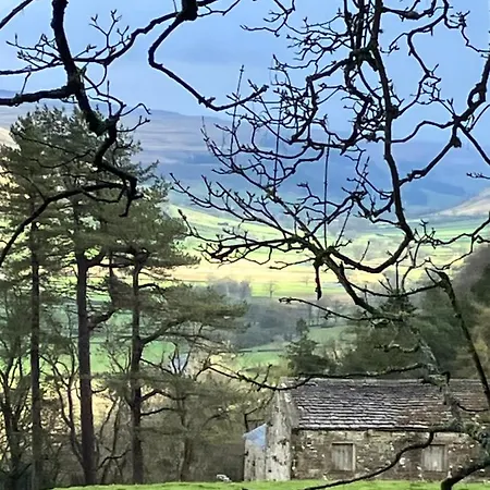 The Snug At Greystones Appartement Buckden (North Yorkshire)