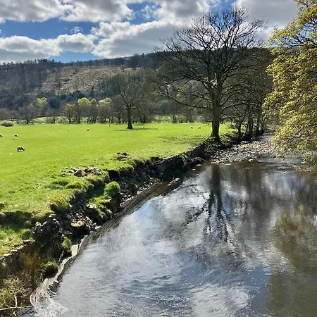 Appartement The Snug - Walker's Delight