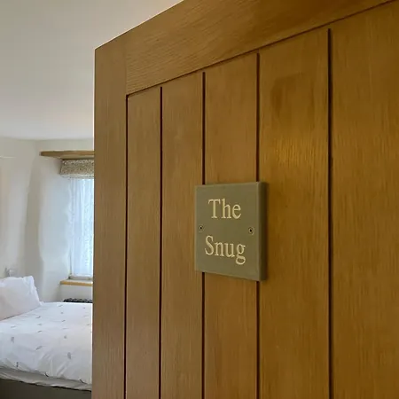 The Snug - Walker's Delight דירה Buckden (North Yorkshire)