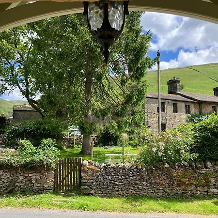 The Snug At Greystones Appartement Buckden (North Yorkshire)
