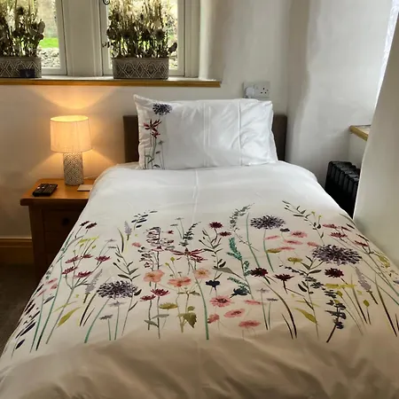 The Snug - Walker's Delight Appartement Buckden (North Yorkshire)