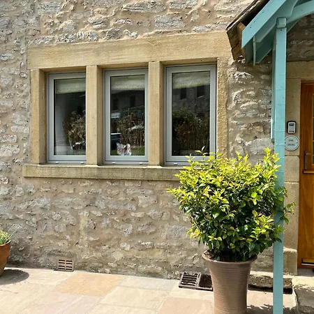 Appartement The Snug - Walker's Delight *