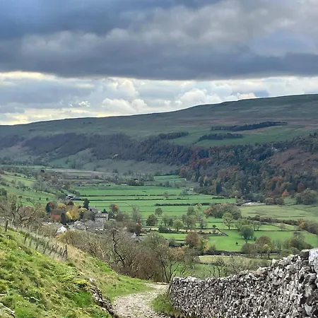 Daire The Snug - Walker's Delight Buckden (North Yorkshire)