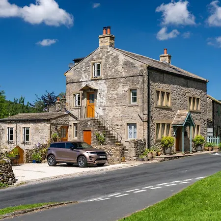 דירה The Snug - Walker's Delight Buckden (North Yorkshire)