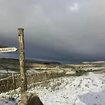 Lägenhet The Snug - Walker's Delight Buckden (North Yorkshire)