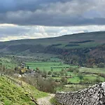 Lägenhet The Snug - Walker's Delight Buckden (North Yorkshire)