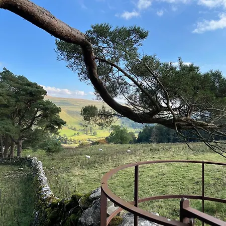 The Snug - Walker's Delight Apartamento Buckden (North Yorkshire)